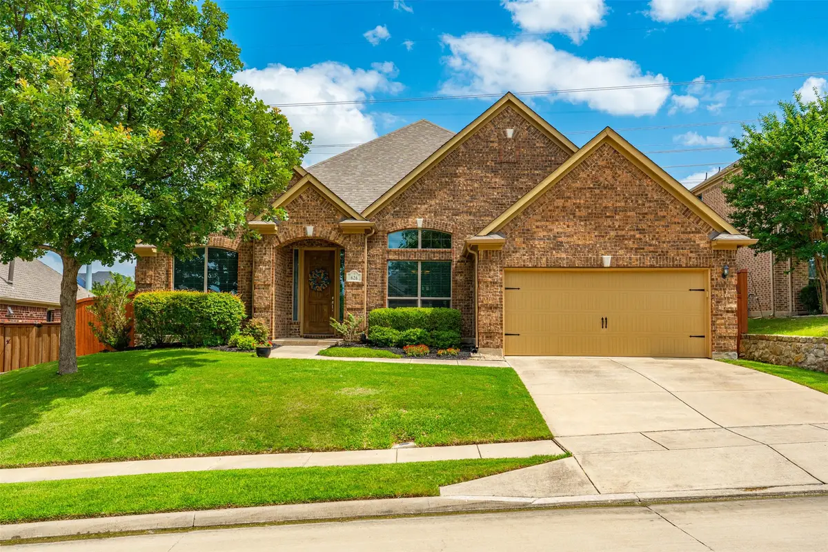 626 Allister Court, Roanoke, TX 76262 - #1