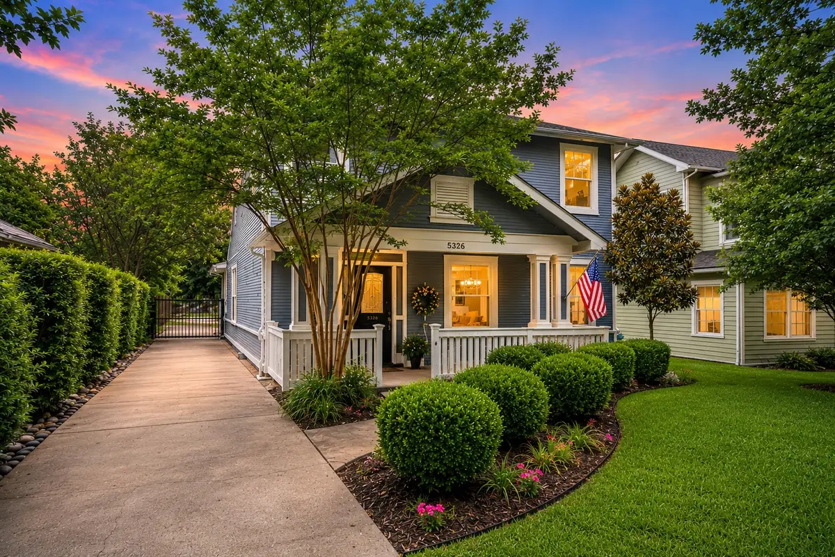 5326 Vickery Boulevard, Dallas, TX 75206 - #1