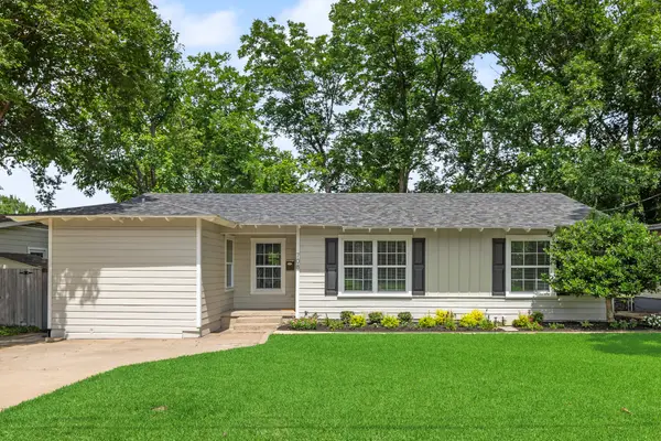 708 Nash Street, Rockwall, TX 75087