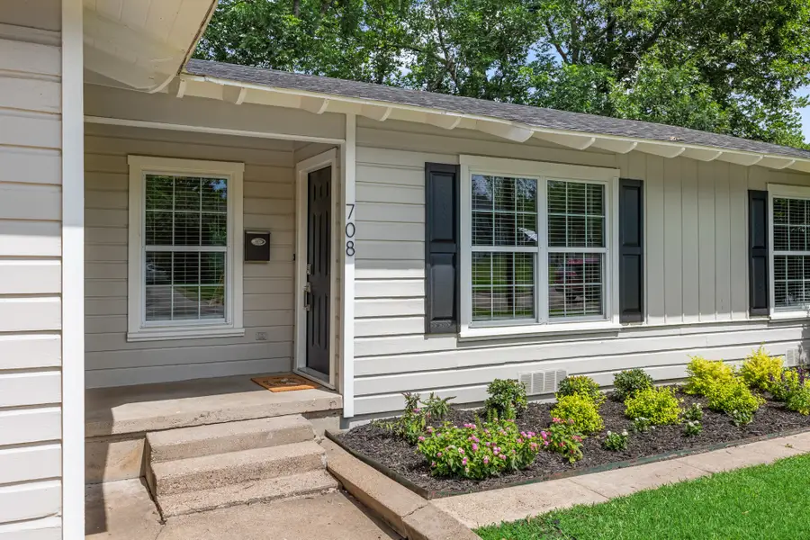 708 Nash Street, Rockwall, TX 75087 - #2