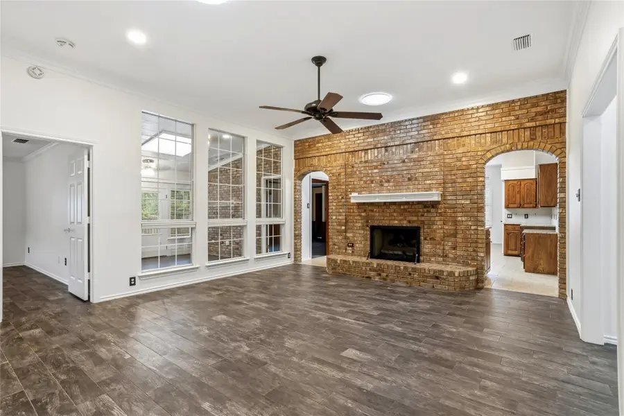 3508 Fox Meadows Drive, Colleyville, TX 76034 - #2
