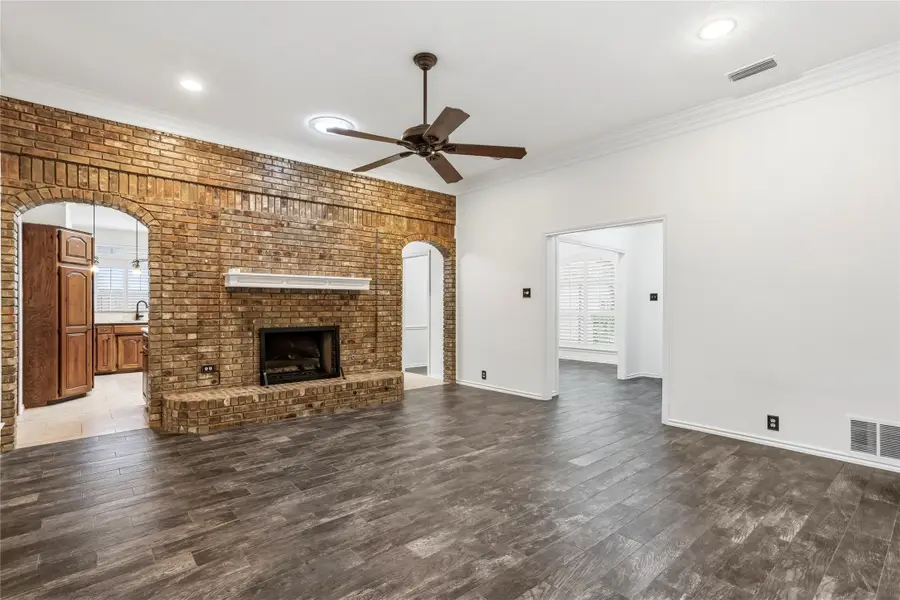 3508 Fox Meadows Drive, Colleyville, TX 76034 - #3