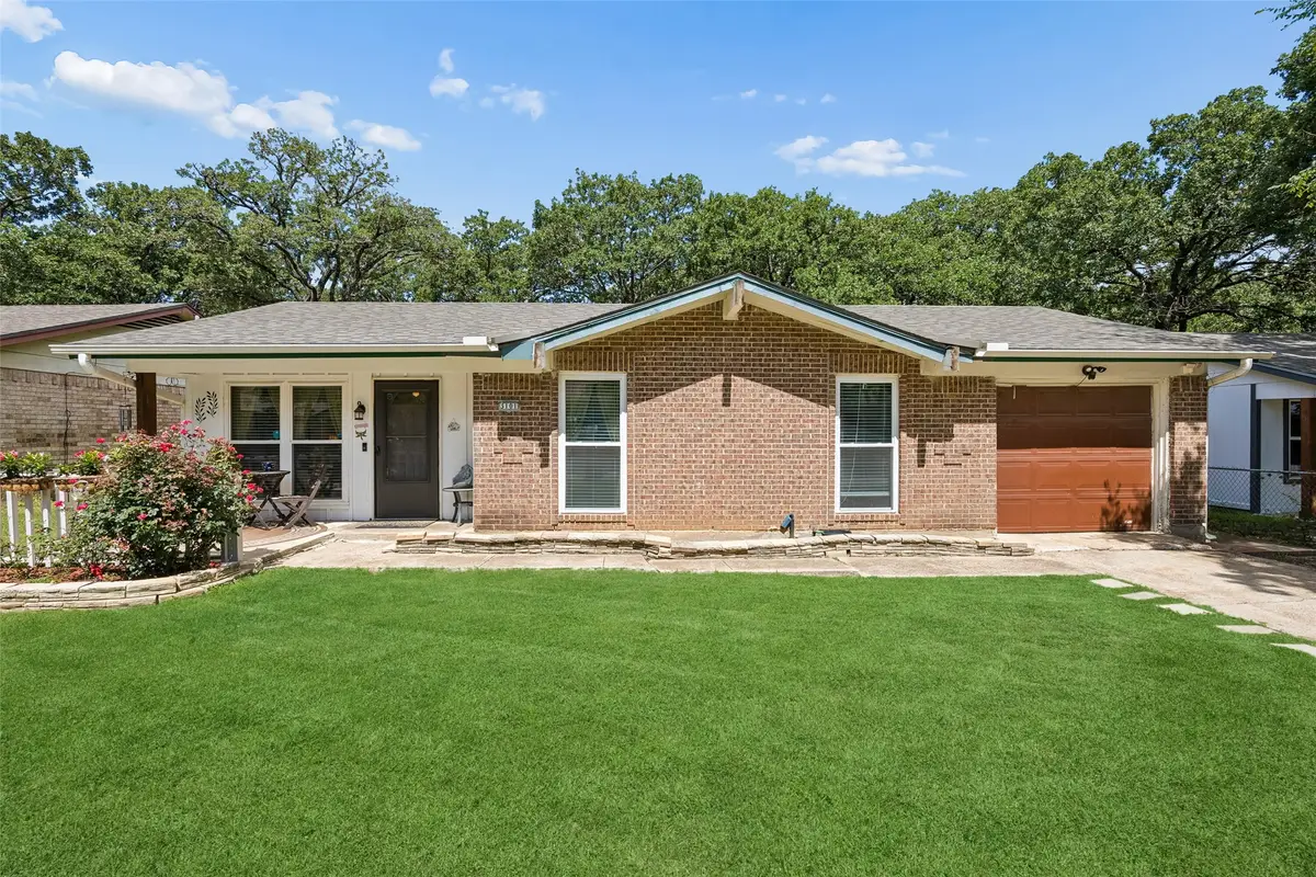 3101 Forestdale Lane, Balch Springs, TX 75180 - #1