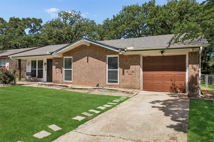3101 Forestdale Lane, Balch Springs, TX 75180 - #2