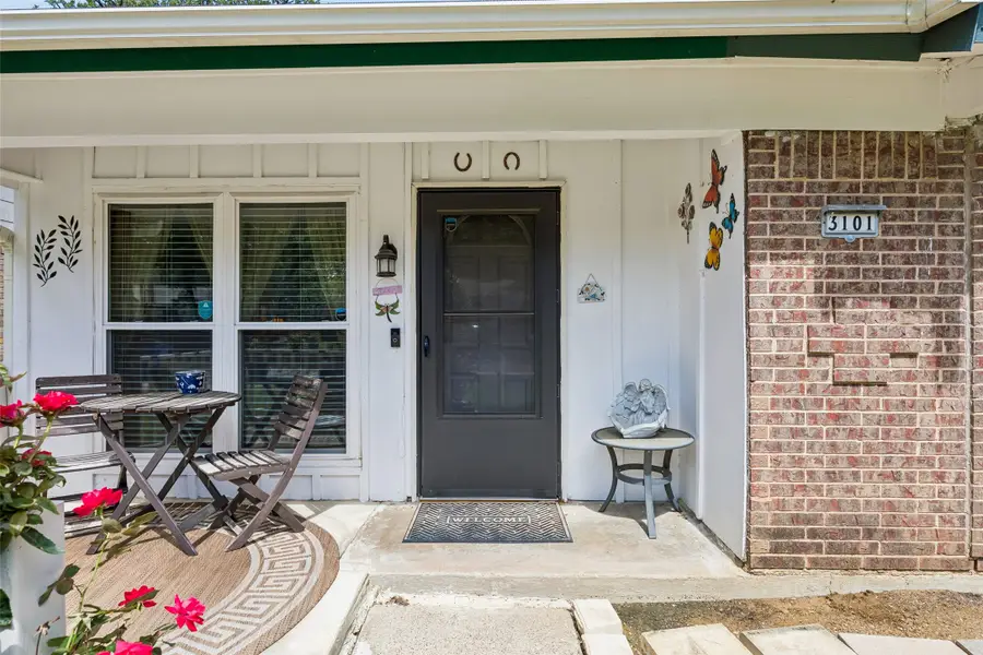 3101 Forestdale Lane, Balch Springs, TX 75180 - #3