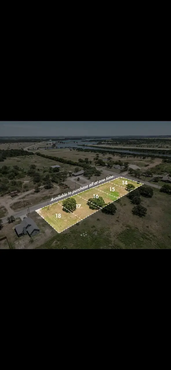 Lot 18 Oakwood Avenue, Jacksboro, TX 76458 - #2