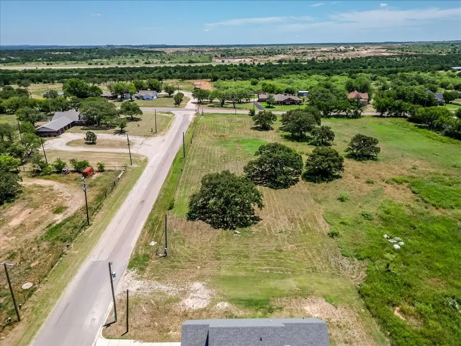Lot 18 Oakwood Avenue, Jacksboro, TX 76458 - #3