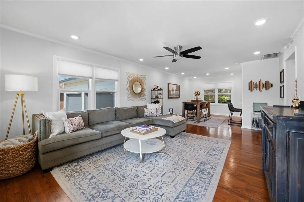 4755 Westcreek Drive, Fort Worth, TX 76133 - #1