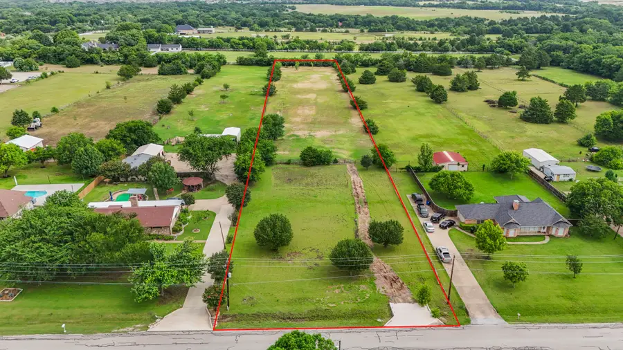 222 Lariat Trail, Ovilla, TX 75154 - #2