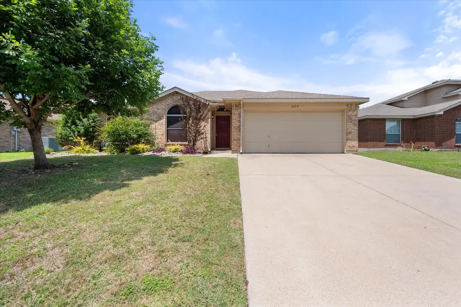 3429 Newgate Street, Midlothian, TX 76065 - #2