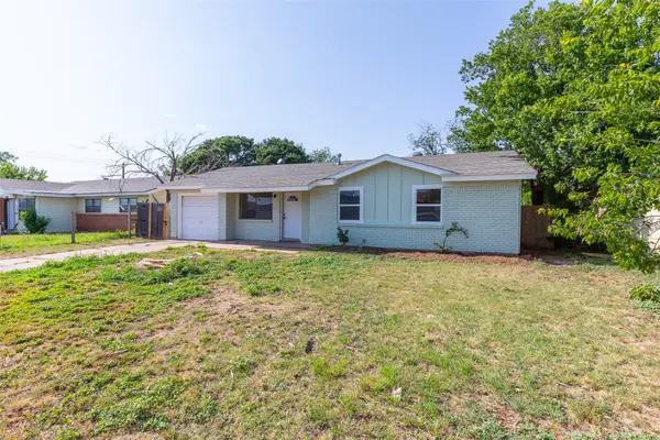 4918 S 5th Street, Abilene, TX 79605