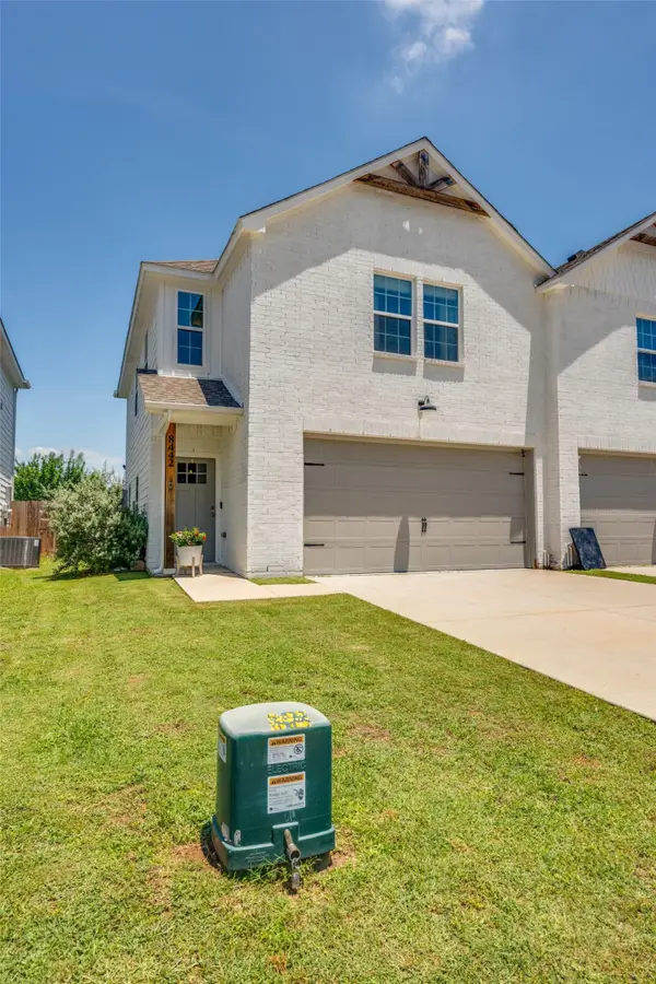 8442 Jay Street, White Settlement, TX 76108