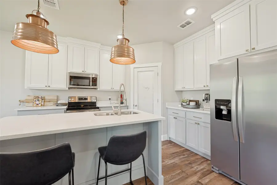 8442 Jay Street, White Settlement, TX 76108 - #3