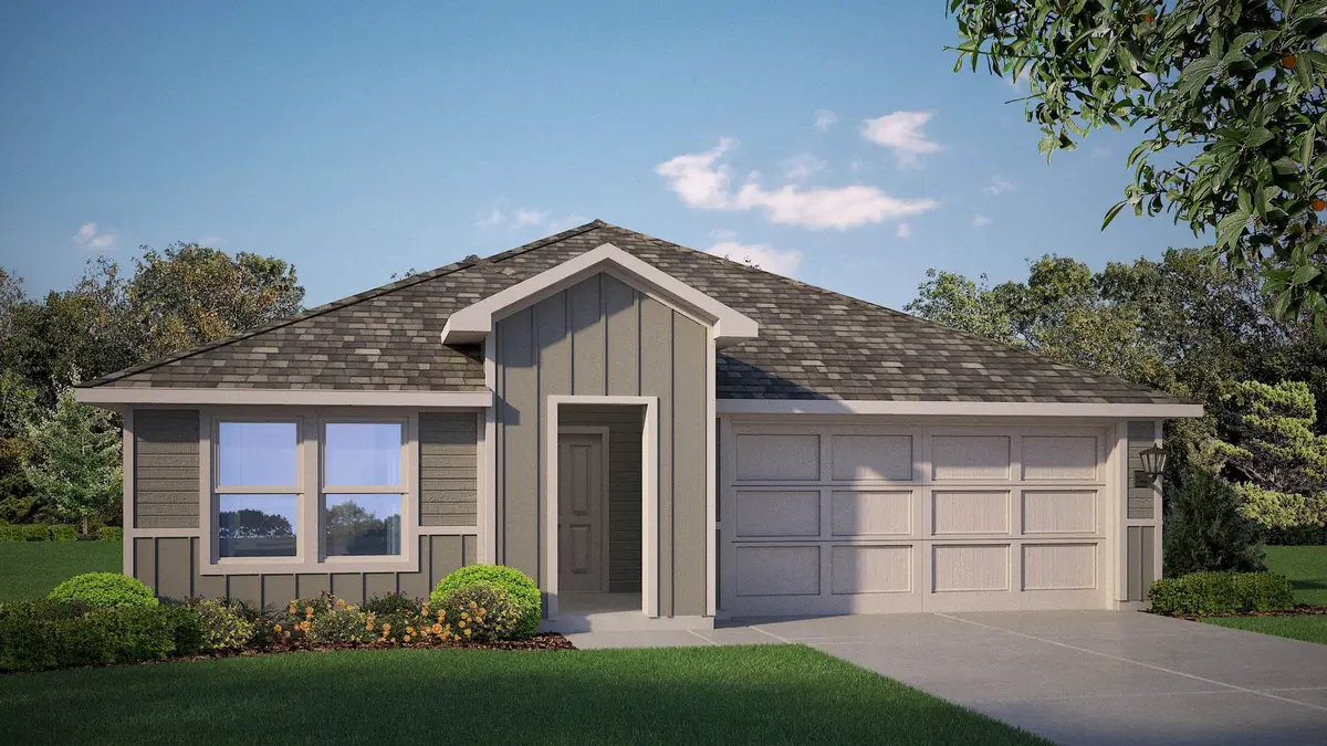 117 Tributary Lane, Bridgeport, TX 76426 - #1