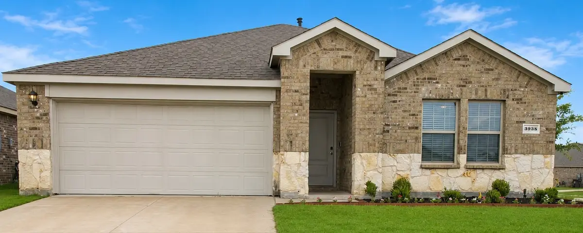 3938 Aintree Avenue, Aubrey, TX 76227 - #1