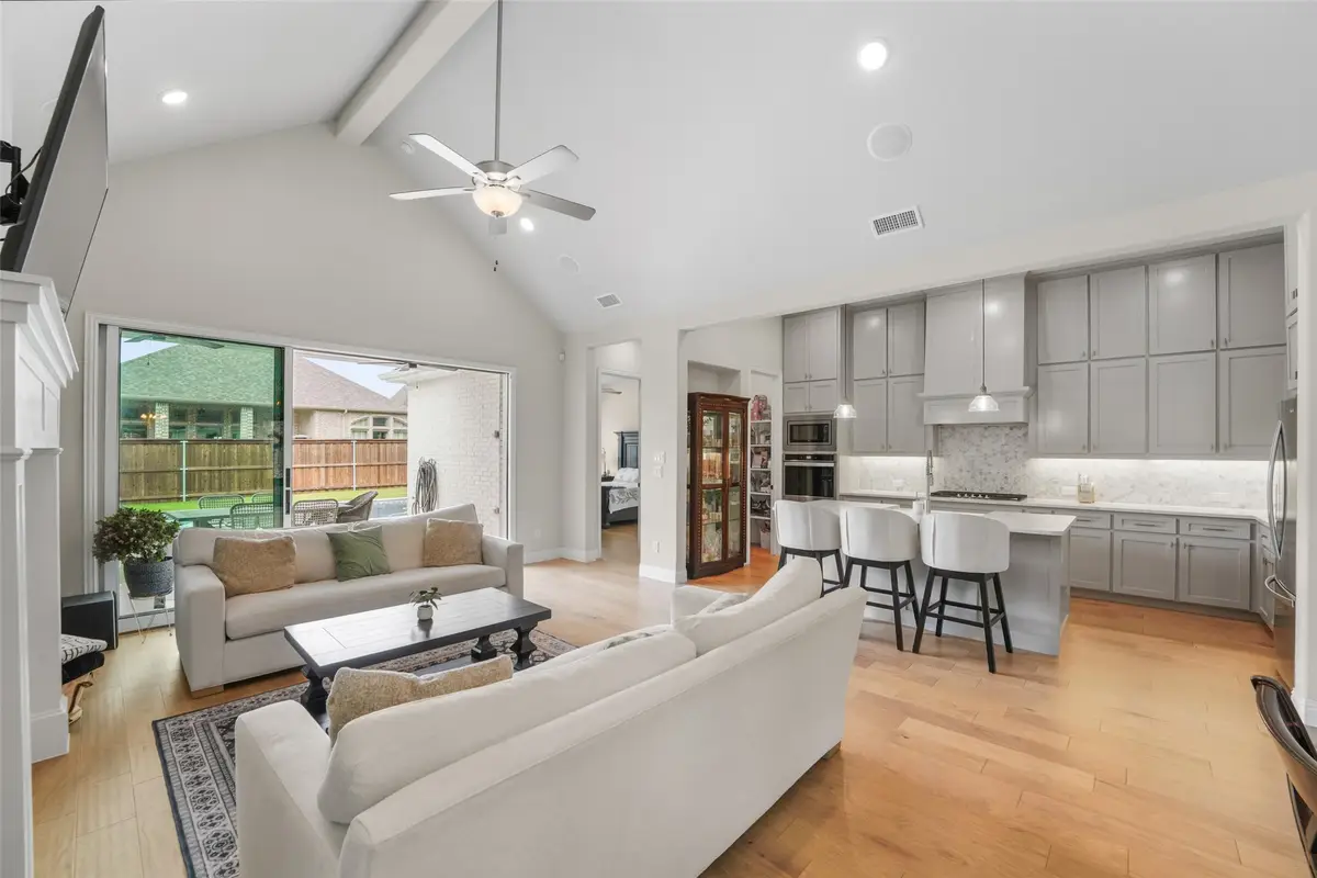 416 Calmwater Cove, McKinney, TX 75071 - #1