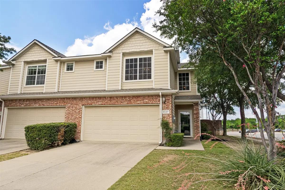 8537 Brunswick Drive, Plano, TX 75024 - #1