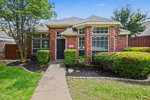 3012 Ridge Hollow Drive, Plano, TX 75023