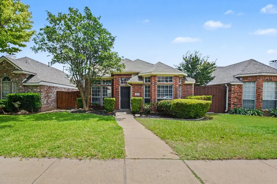 3012 Ridge Hollow Drive, Plano, TX 75023 - #2