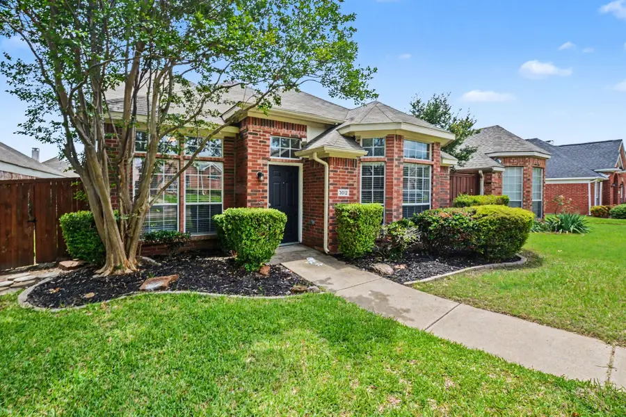 3012 Ridge Hollow Drive, Plano, TX 75023 - #3