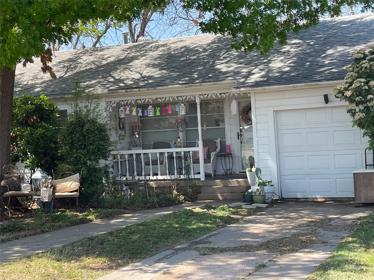 1218 Grand Avenue, Abilene, TX 79605 - #1