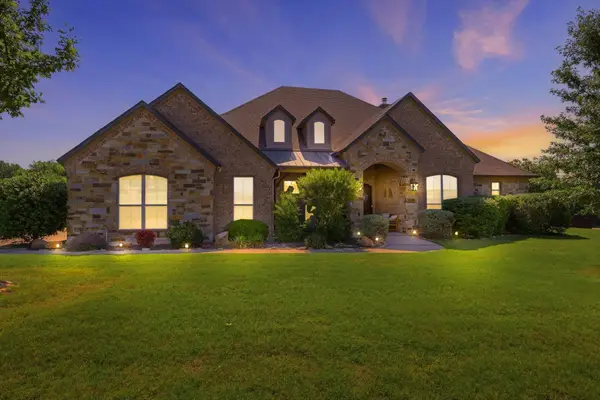 6630 Caliche Circle, Midlothian, TX 76065