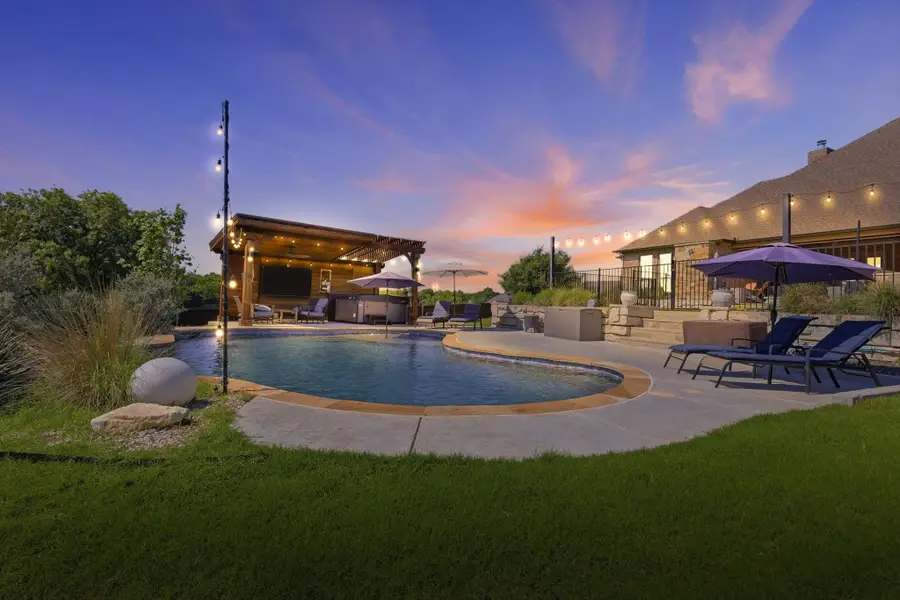 6630 Caliche Circle, Midlothian, TX 76065 - #2