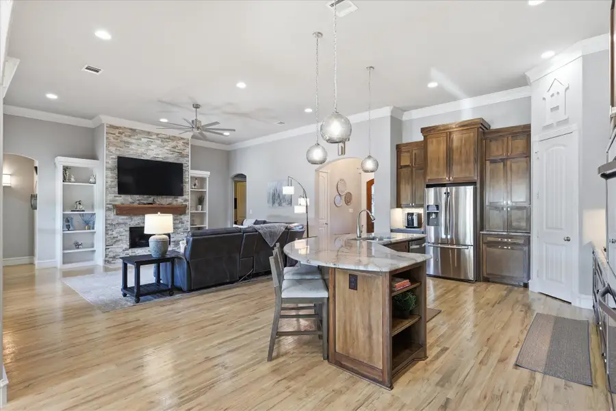 6630 Caliche Circle, Midlothian, TX 76065 - #3