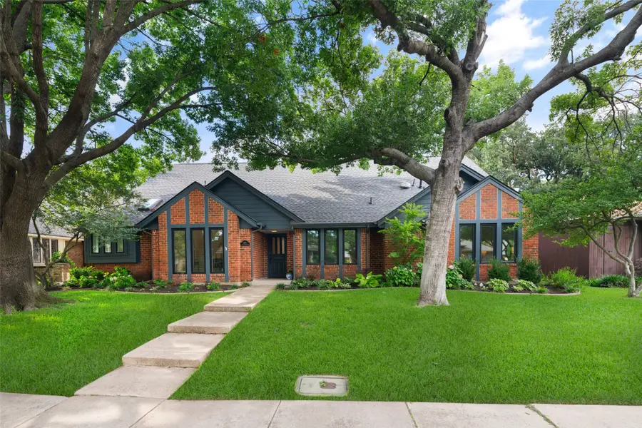 6211 Yellow Rock Trail, Dallas, TX 75248 - #3