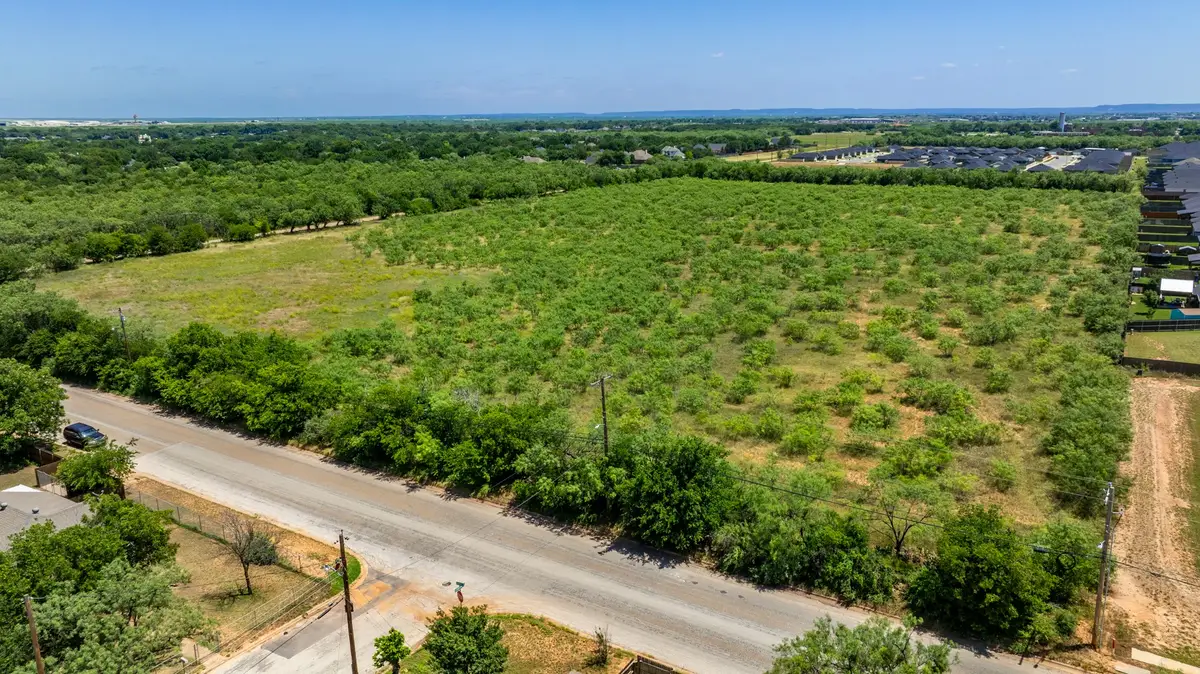 TBD Berry Lane, Abilene, TX 79602 - #1