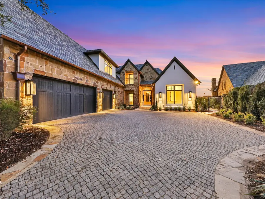2320 Cedar Elm Terrace, Westlake, TX 76262 - #2