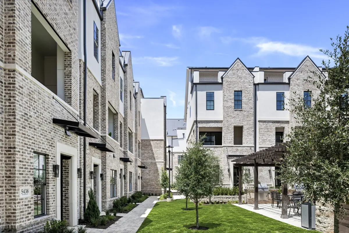 5444 Tomlinson Drive, Irving, TX 75039 - #1