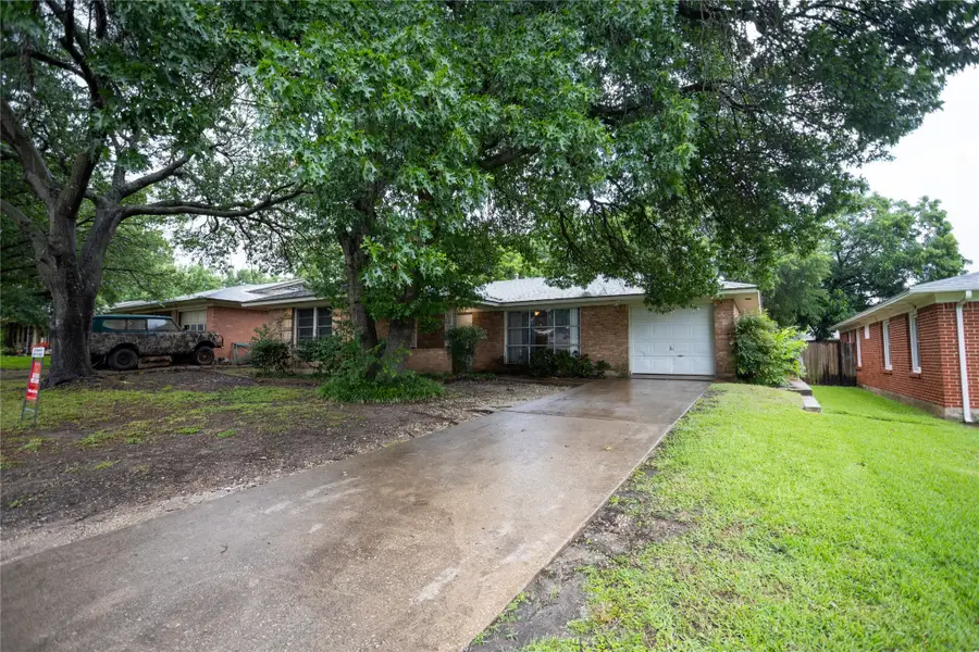11332 Lanewood Circle, Dallas, TX 75218 - #2