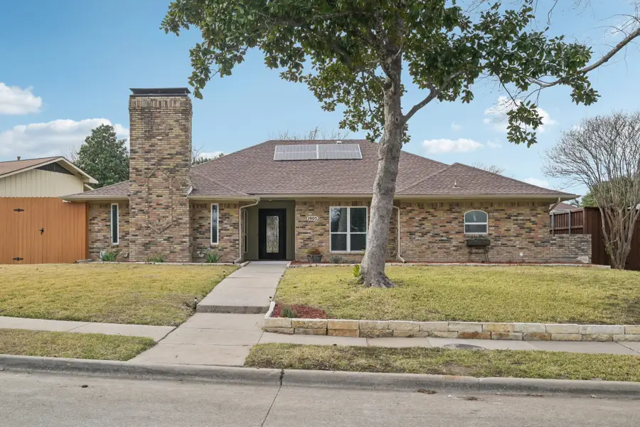 1905 Country Club Drive, Plano, TX 75074 - #2