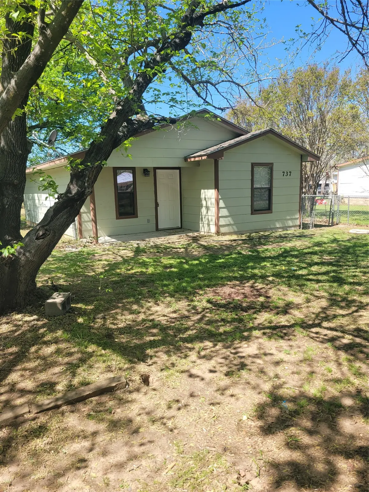 737 Luther Lane, Gun Barrel City, TX 75156 - #1