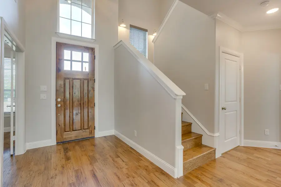 120 War Wagon Circle, Millsap, TX 76066 - #2