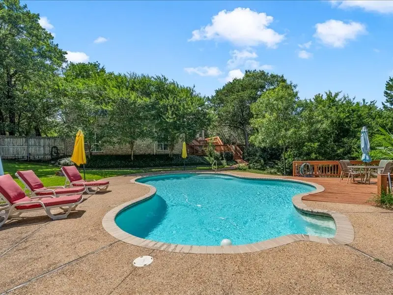179 Woodland Circle, China Spring, TX 76633 - #2
