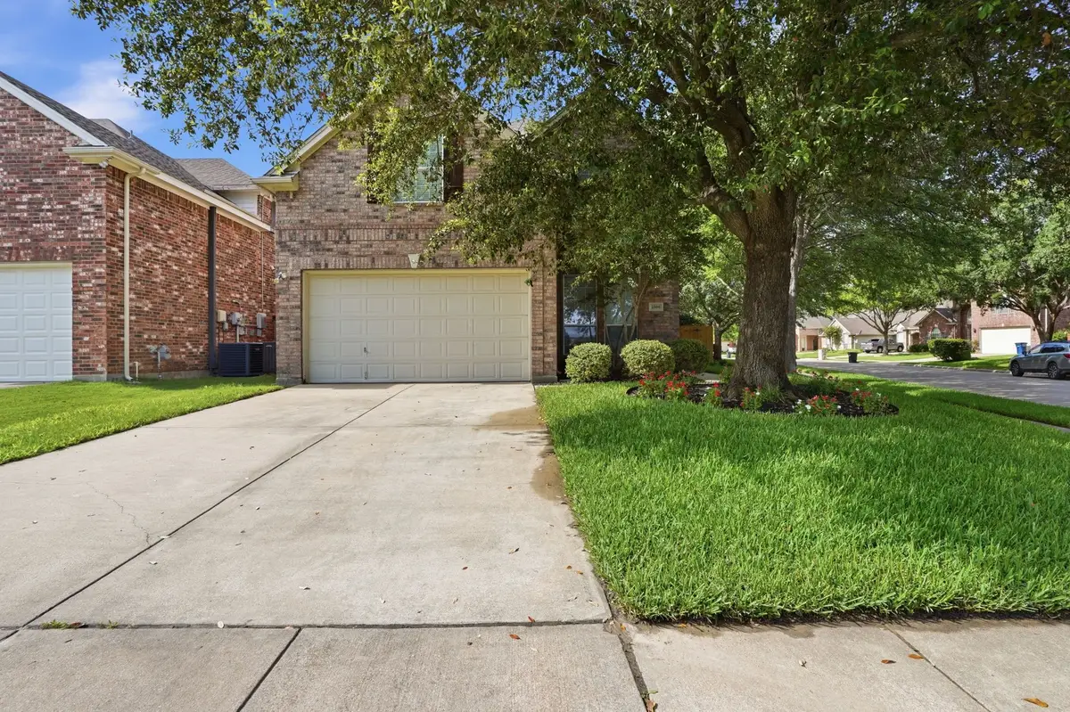 2500 Lakewood Court, Keller, TX 76248 - #1