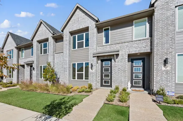 1841 Summer Aura, Mesquite, TX 75180