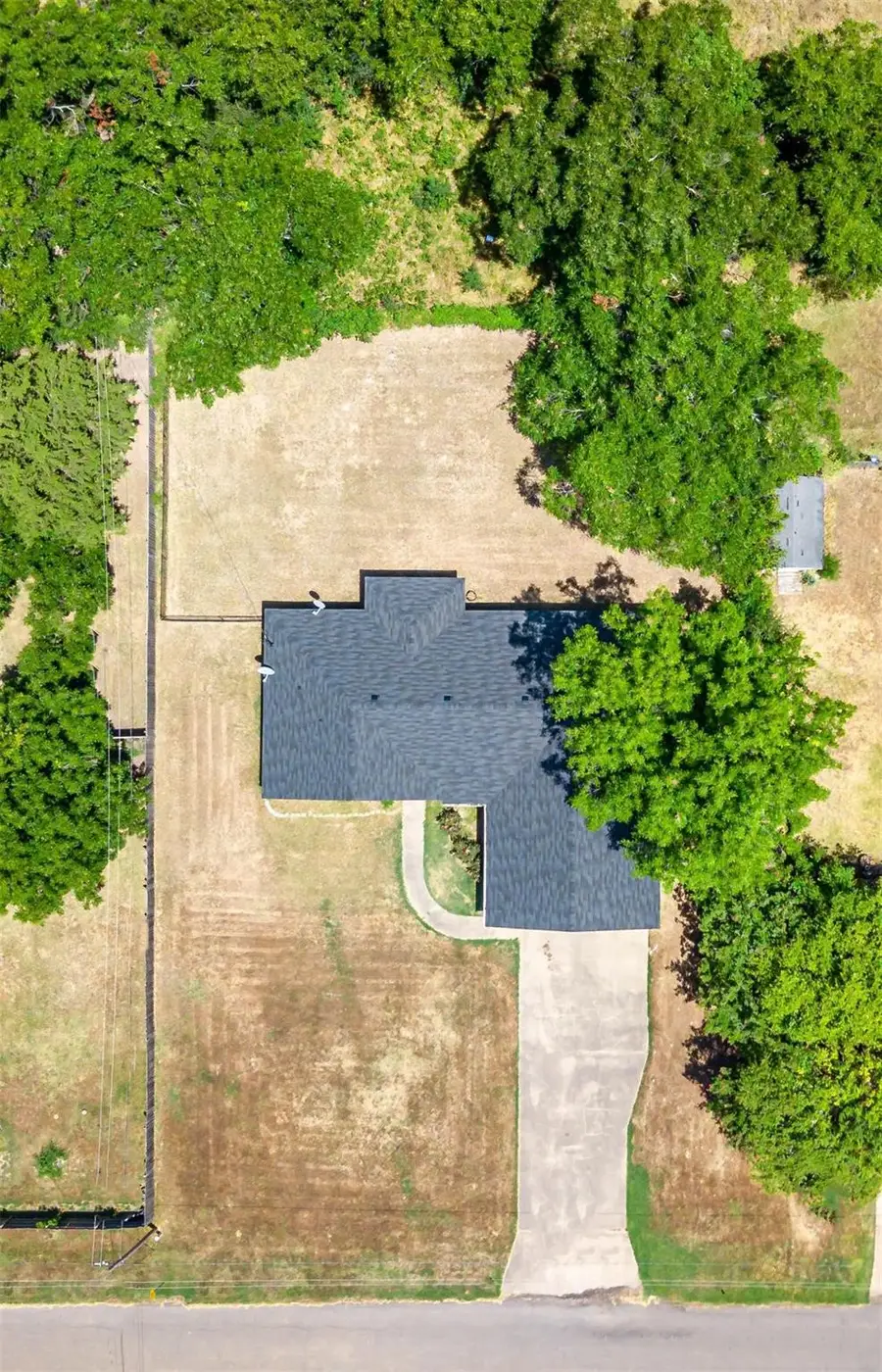 6545 Inwood Drive, Reno, TX 75462 - #2