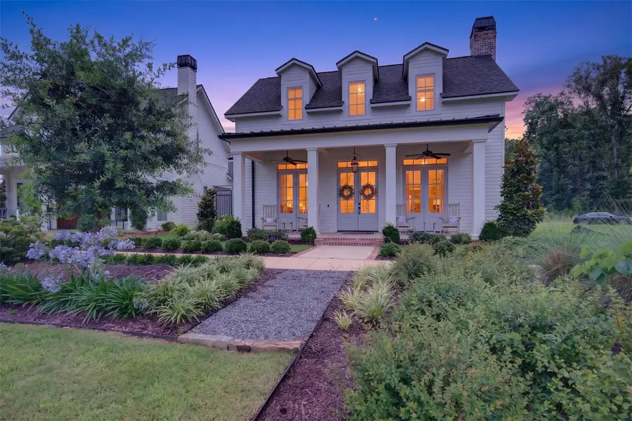2108 Pecan Square Avenue, Shreveport, LA 71106 - #2