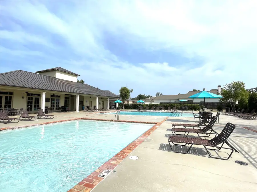 2108 Pecan Square Avenue, Shreveport, LA 71106 - #3