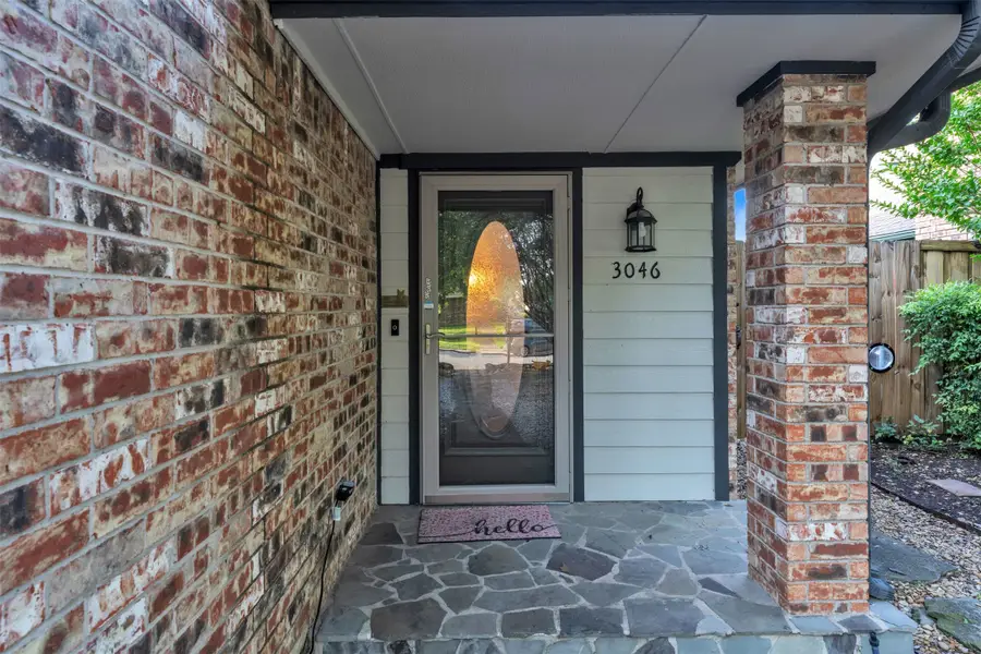 3046 Westforest Drive, Dallas, TX 75229 - #3