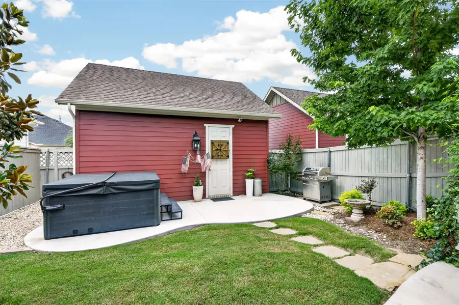 2749 S Market Square, Northlake, TX 76247 - #3