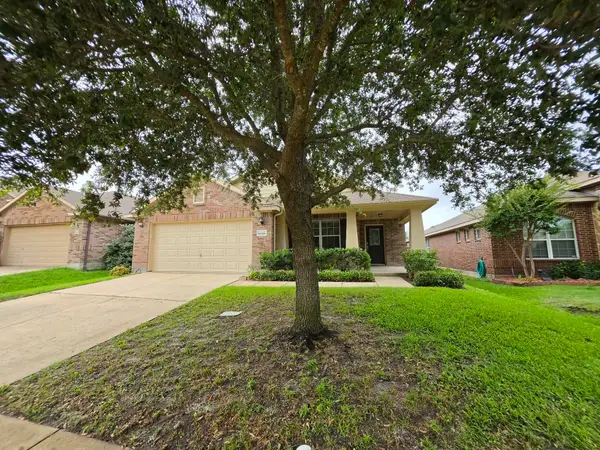 2115 Hartley Drive, Forney, TX 75126