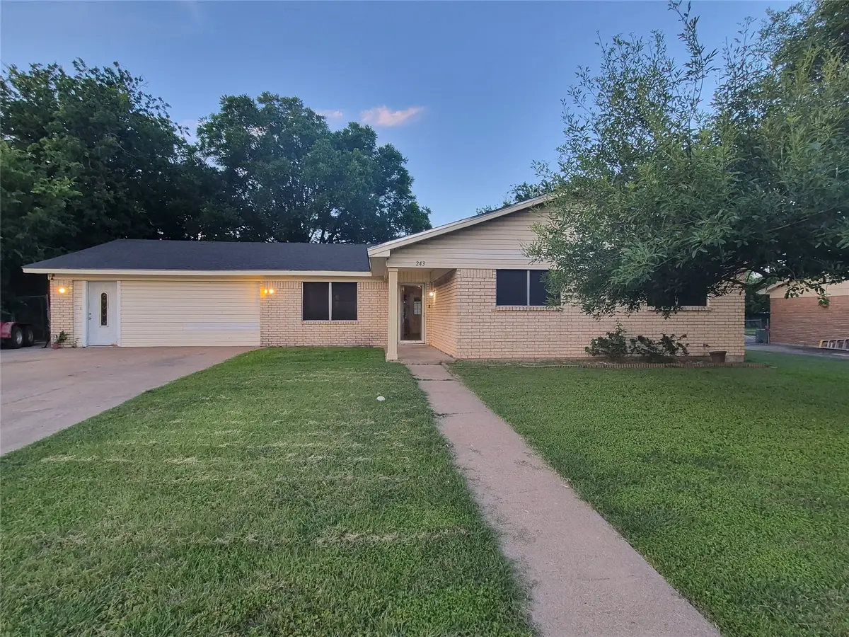 243 Weldon Drive, Woodway, TX 76712 - #1