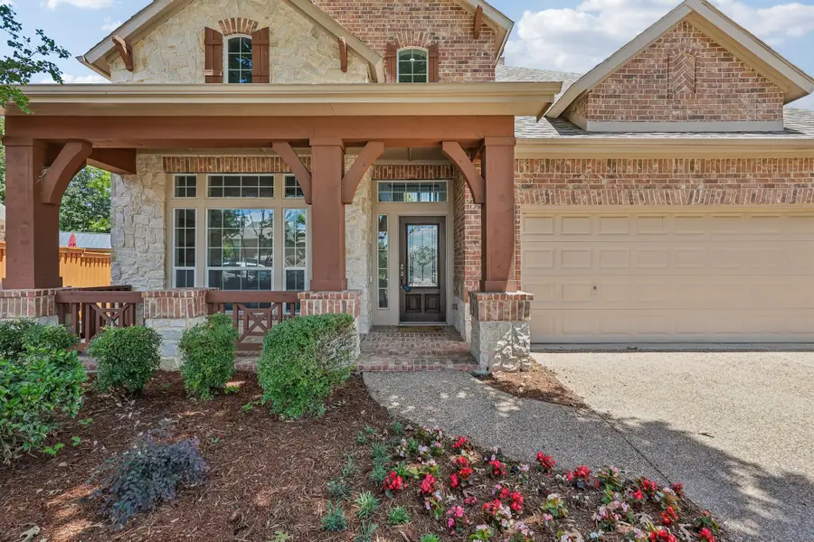 3301 Ski Lift Court, McKinney, TX 75070 - #3
