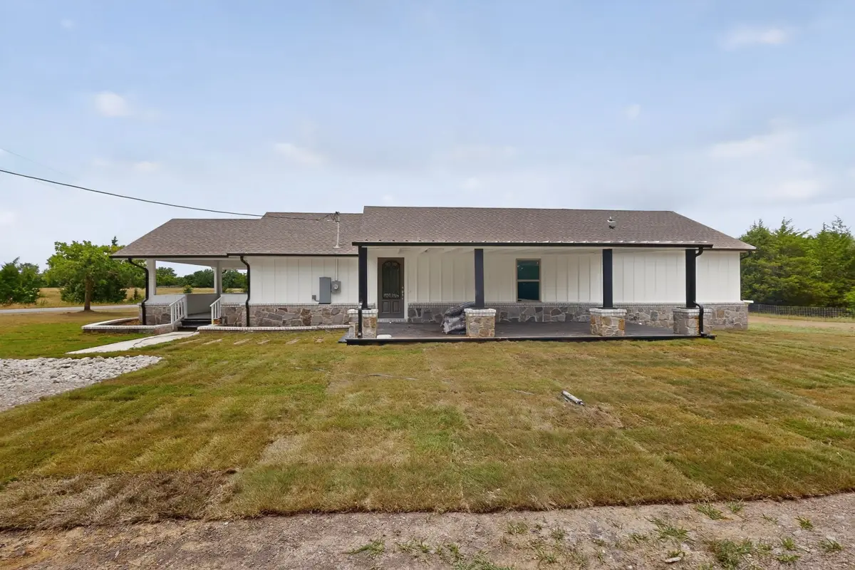 6306 County Road 619, Farmersville, TX 75442 - #1