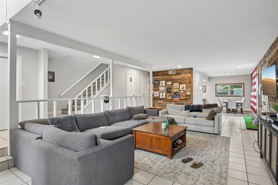 3413 Asbury Street, University Park, TX 75205 - #3