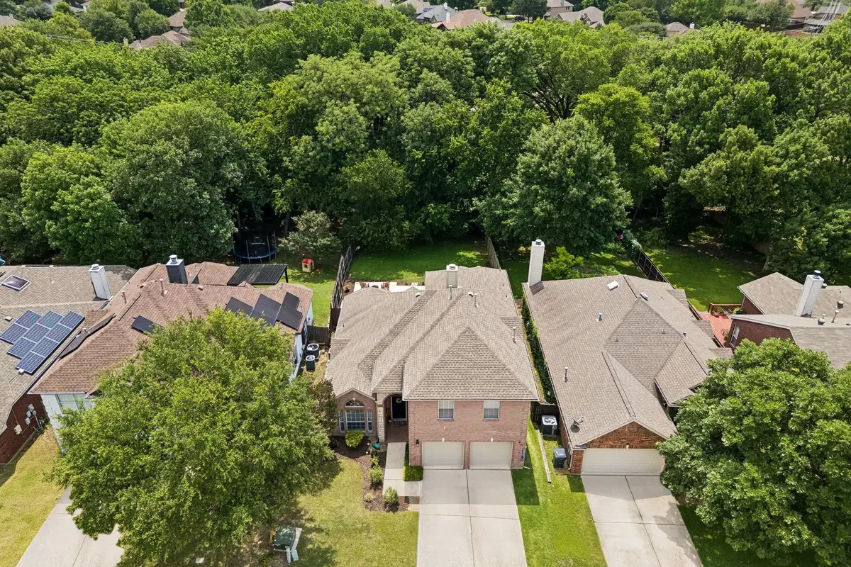 800 Wooded Creek Lane, McKinney, TX 75071 - #1